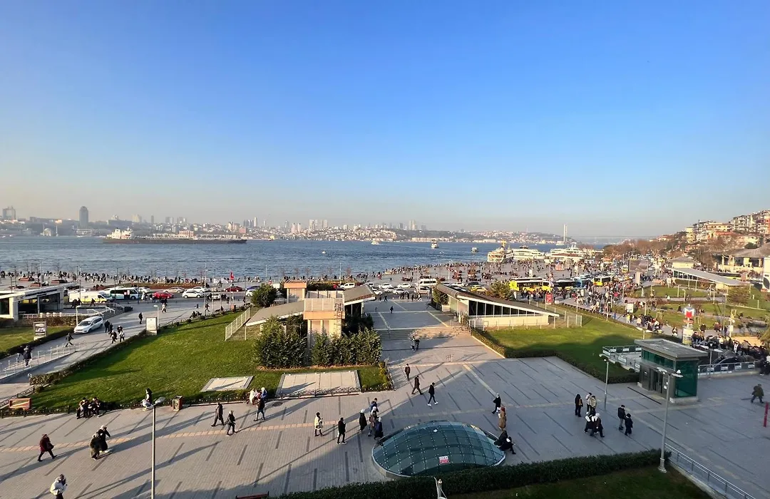 Suit Üsküdar-1
