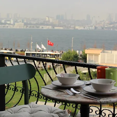 Suit Üsküdar-3