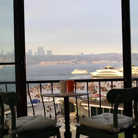 Suit Üsküdar-2